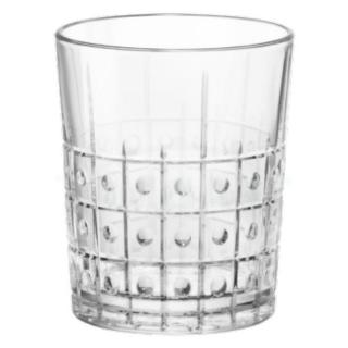 Bormioli Rocco Poháre D.O.F. Este 39 cl | BR-666226