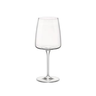 Bormioli Rocco Poháre na červené víno 45 cl - Rosso | BR-365749