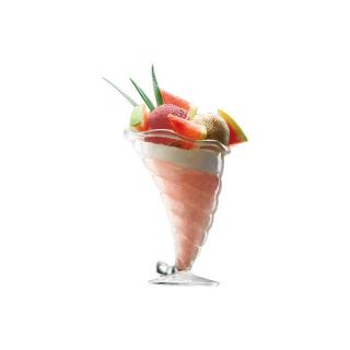 Bormioli Rocco | Sklenice na pohár Dessert 30 cl (Pohárová sklenice na zmrzlinu, Dessert, objem 0,3 l)