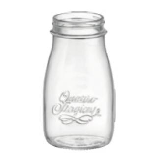 Bormioli Rocco | Sklenice Quattro Stagioni, objem 200 ml