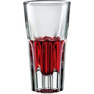 Bormioli Rocco | SUSA, odlivka sklenice, objem 14 cl (Sklenice panák, SUSA, objem 14 cl)