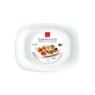 Bormioli Rocco Tanier 21,7 × 16,3 cm – PASTICCERIA | BR-431242