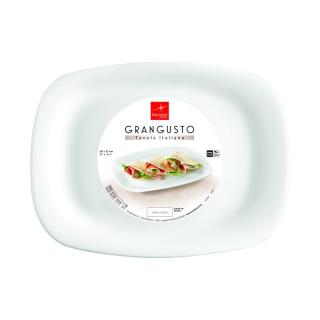 Bormioli Rocco Tanier 28 × 21 cm – PIADINA | BR-431241