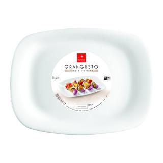 Bormioli Rocco Tanier 33 × 24 cm – BBQ | BR-431240