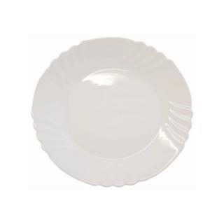 Bormioli Rocco Tanier plytký 25,5 cm | BR-810-36