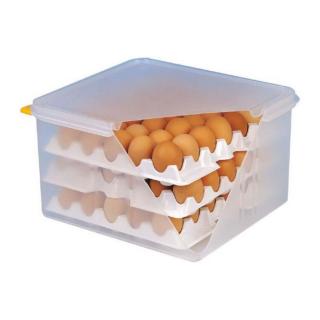 Box na vajcia