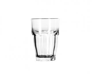 Bromioli Rocco | Sklenice na vodu, Rock Bar, objem 285 ml