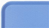 CAMBRO Podnos, tác  jídelní - 36 x 46 cm, modrý (CAMBRO Podnos jídelní - 36 x 46 cm)