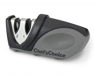 ChefsChoice | brusič na nože CC-476 (Ruční brousek na nože CC-476)