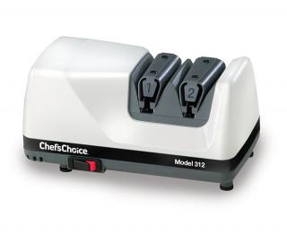 ChefsChoice | M-312, Elektrický brusič nožů, CZ distribuce (Elektrický brousek na nože M-312)