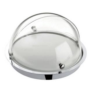 Chladiaca tácka Roll-Top okrúhla 46 cm