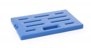 Chladiaci prvok na použitie s chladiacou táckou 424186, HENDI, 528x324x(H)30mm