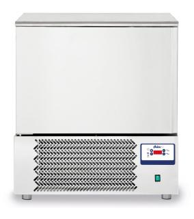 Chladicí zařízení 5xGN 1/1, Arktic, 230V/1420W, 750x740x(H)880mm