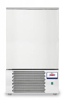 Chladicí zařízení 7xGN 1/1, Arktic, 230V/1490W, 750x740x(H)1290mm