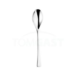 Curve lyžička na kávu 14 cm