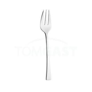 Curve vidlička na ryby 18,3 cm