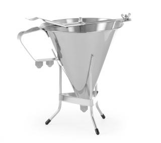 DÁVKOVACÍ LIEVIK na omáčky Kitchen Line, HENDI, Kitchen Line, 1,5L, 270x195x(H)270mm