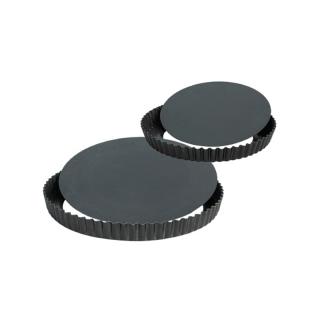 de Buyer Forma na tortu 24 cm | D-5357-24