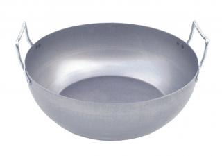 De Buyer | Fritovací mísa nerezová  - průměr 28 cm