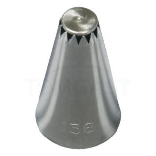 de Buyer Koncovka hviezda 7 mm | D-2118-03