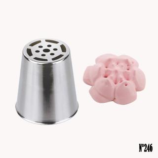 de Buyer Koncovka kvet | D-2120-05