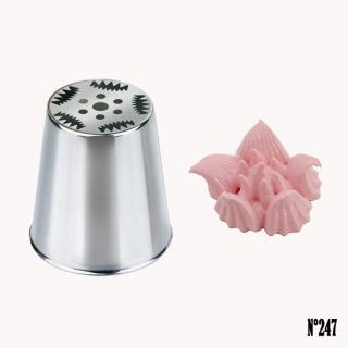 de Buyer Koncovka kvet | D-2120-06
