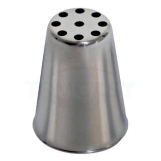 de Buyer Koncovka vtáčie hniezdo 3 mm | D-2126-01