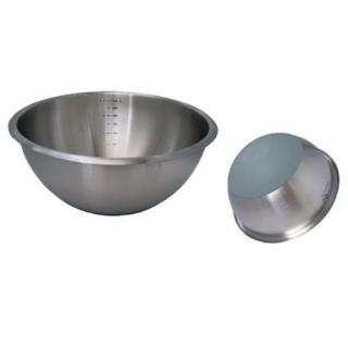 de Buyer misa nerezová –⁠ silikónové dno 1 l | D-3373-16