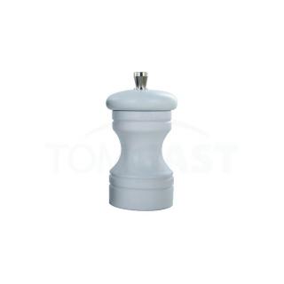 de Buyer Mlynček na korenie 10 cm - biely | D-P240-100303