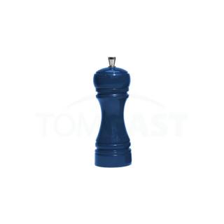 de Buyer Mlynček na korenie 14 cm - modrý | D-P245-144444