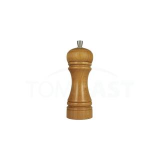de Buyer Mlynček na korenie 14 cm - prírodný | D-P245-140101