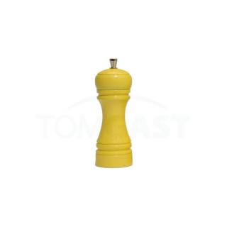 de Buyer Mlynček na korenie 14 cm - žltý | D-P245-143636