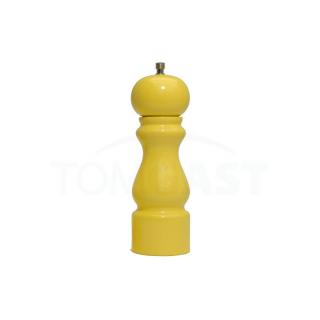 de Buyer Mlynček na korenie 20 cm - žltý | D-P230-203636