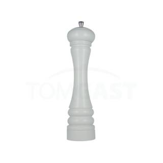 de Buyer Mlynček na korenie 25 cm - biely | D-P249-250303