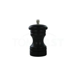 de Buyer Mlynček na soľ 10 cm - čierny | D-S340-100404