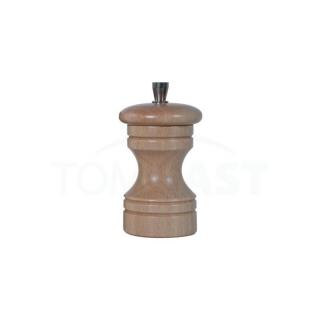 de Buyer Mlynček na soľ 10 cm - prírodný | D-S340-100101