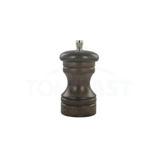 de Buyer Mlynček na soľ 10 cm - tmavý | D-S340-100202
