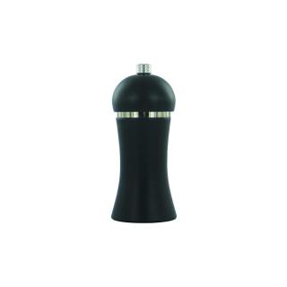 de Buyer Mlynček na soľ 11 cm - čierny | D-S322-110606