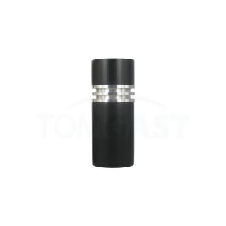 de Buyer Mlynček na soľ 12,5 cm - ebenový | D-S323-120606