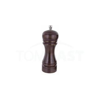 de Buyer Mlynček na soľ 14 cm - tmavý | D-S345-140202