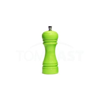 de Buyer Mlynček na soľ 14 cm - zelený | D-S345-143535