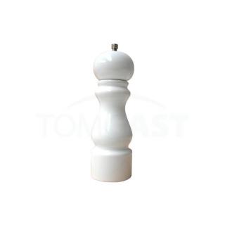 de Buyer Mlynček na soľ 20 cm - biely | D-S330-203131