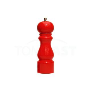 de Buyer Mlynček na soľ 20 cm - červený | D-S330-203232
