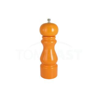 de Buyer Mlynček na soľ 20 cm - oranžový | D-S330-204040
