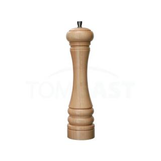 de Buyer Mlynček na soľ 25 cm - prírodný | D-S349-250101
