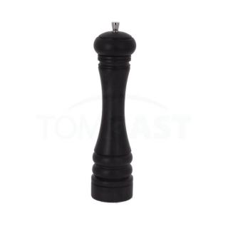 de Buyer Mlynček na soľ 30 cm - čierny | D-S353-300404