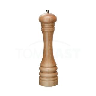 de Buyer Mlynček na soľ 30 cm - prírodný | D-S353-300101