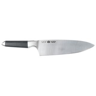DE BUYER | Nůž kuchařský, FK1, délka 22cm (Kuchařský nůž Karbon Fibre 1, délka 22 cm)