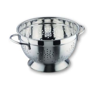 de Buyer Odkvapkávač s úchytmi pr. 26 cm | D-81082