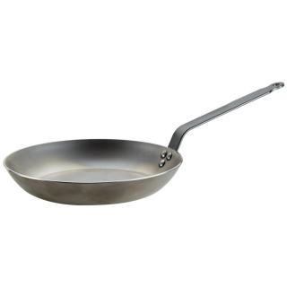 de Buyer Panvica Carbone Plus 24 cm | D-5110-24
